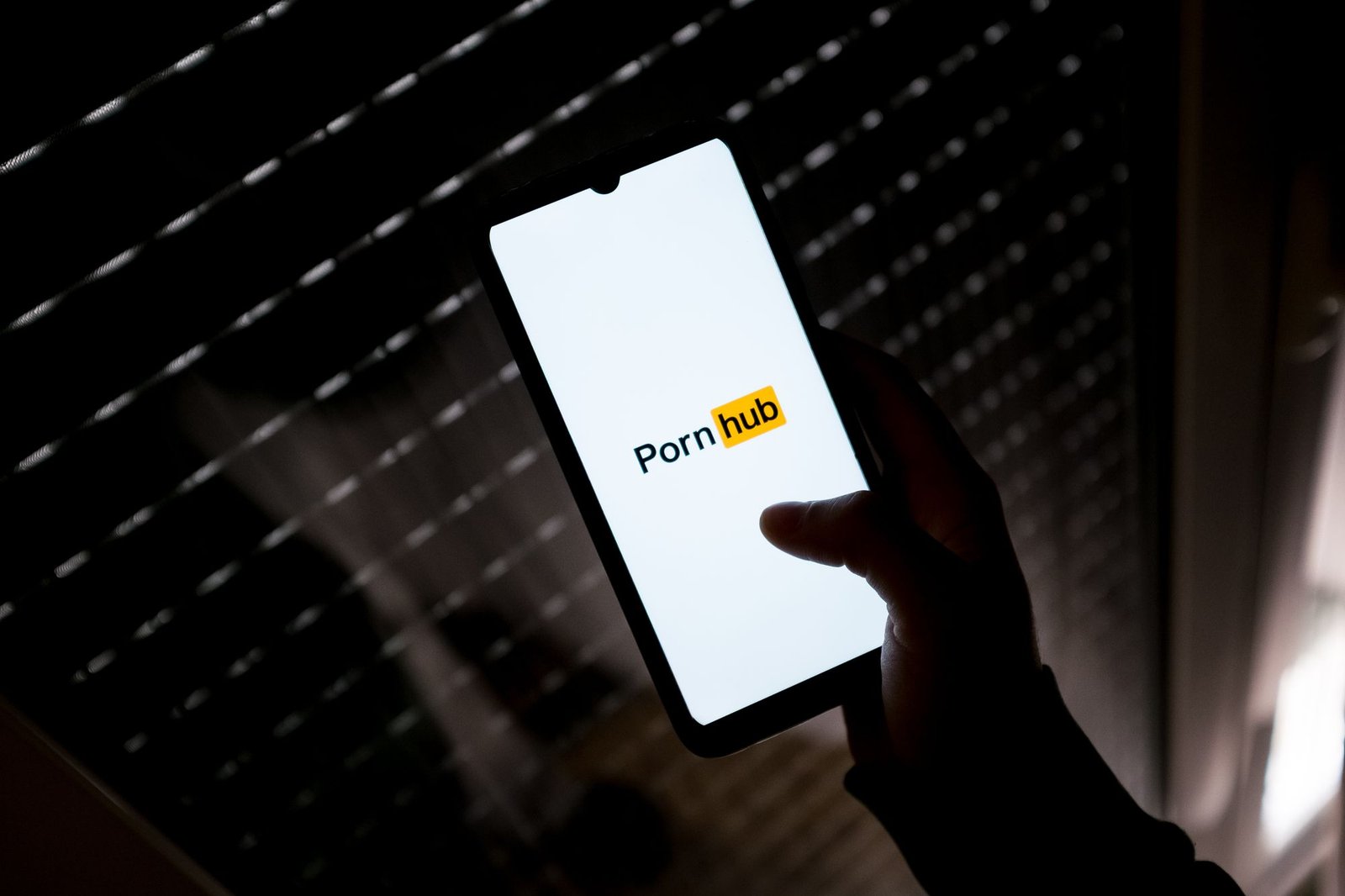 youtube pornhub ban