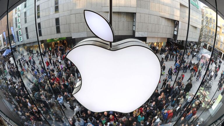 İşçi Temsilcileri, Apple Yöneticilerinin İşçi Haklarını İhlal Ettiğini Tespit Etti