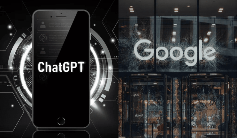 Google, Yapay Zekâ Tarafından Üretilen İçeriğin ‘Sorun Olmadığını’ Söylüyor
