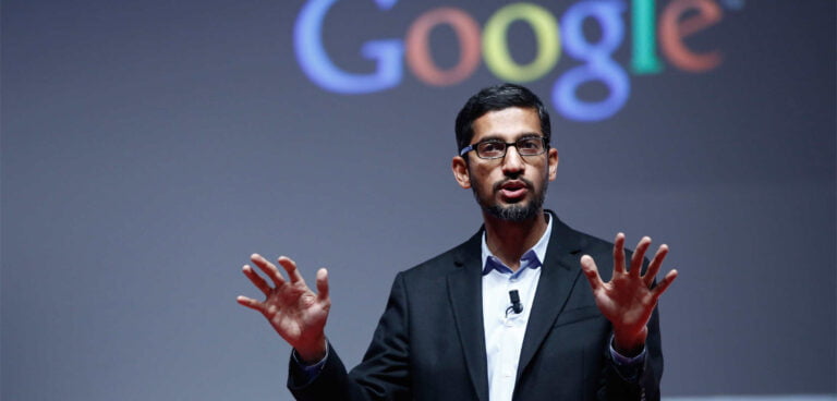 Google 12.000 Kişiyi İşten Çıkaracak
