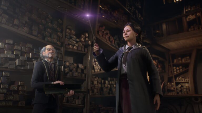 Hogwarts’a Donüş: Hogwarts Legacy’nin Ön Satışları Başladı!