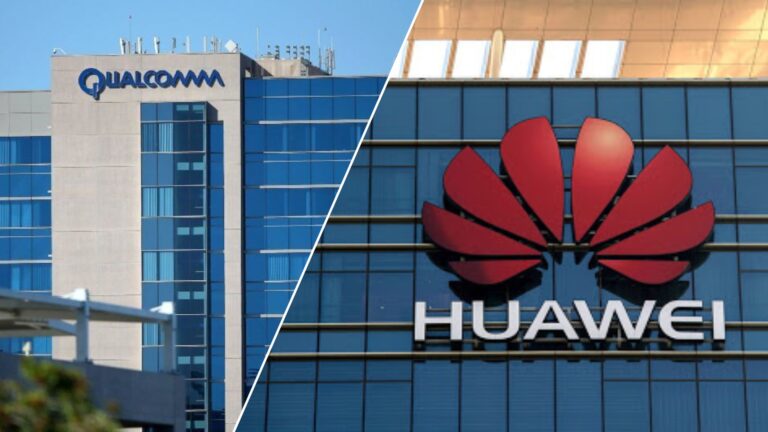 ABD, Huawei’nin Ticaret Lisansını Durdurdu!