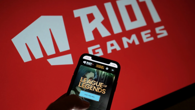 Riot Games Hacklendi: LoL ve TFT Hedef Oldu!