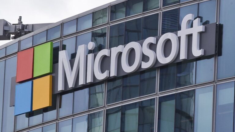 Microsoft 10.000 Kişiyi İşten Çıkarıyor