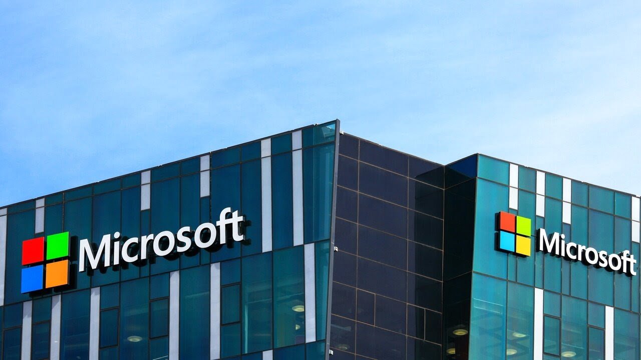 Microsoft