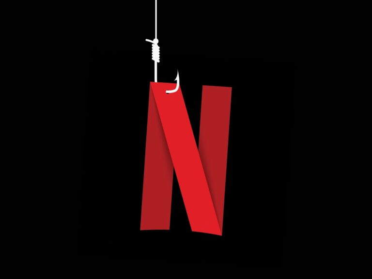 Netflix Dudak Uçuklattı: %40 Zam!