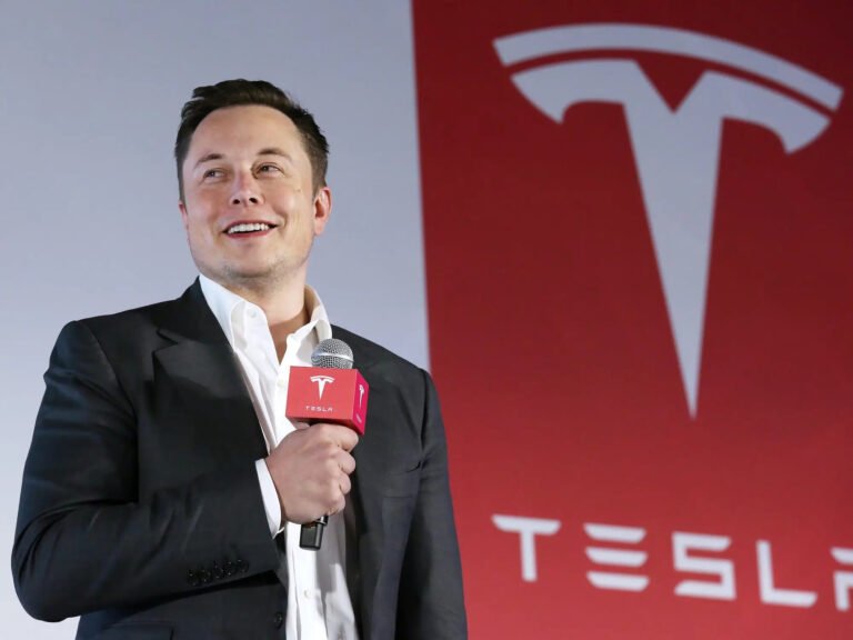 Düşen Hisselerinin Ardından Tesla’dan Rekor Satış Açıklaması