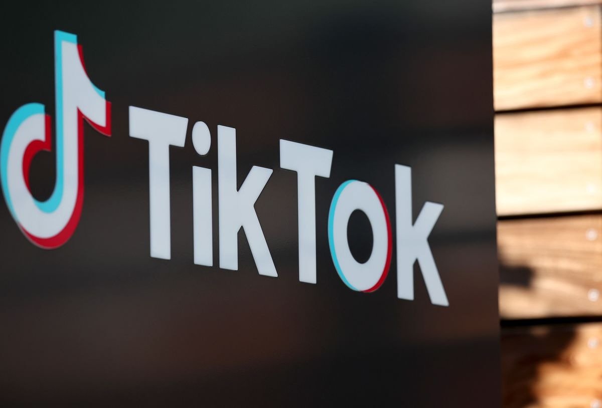 TikTok-Kongre
