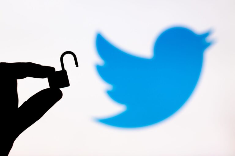 Twitter “Siyasi Reklam Yasağını” Kaldırıyor!