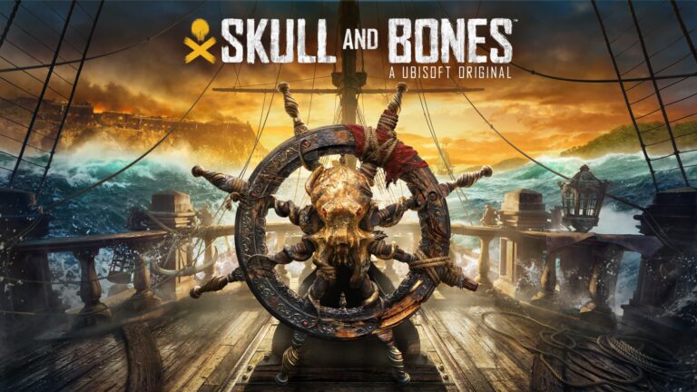 Ubisoft Üç Oyunu İptal Etti: Skull and Bones’u da Tekrar Erteledi