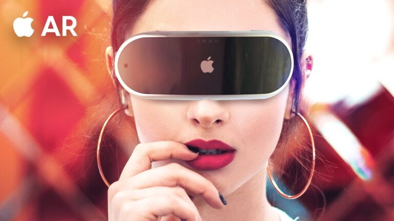 Apple’ın Yeni Karma Gerçeklik Gözlüğü Üç Vakte Kadar Çıkabilir!