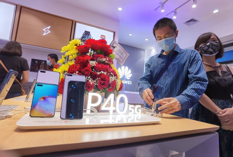 Çin’in 2022’de Yaptığı Akıllı Telefon Sevkiyatları Son 10 Yılın En Düşük Seviyesinde