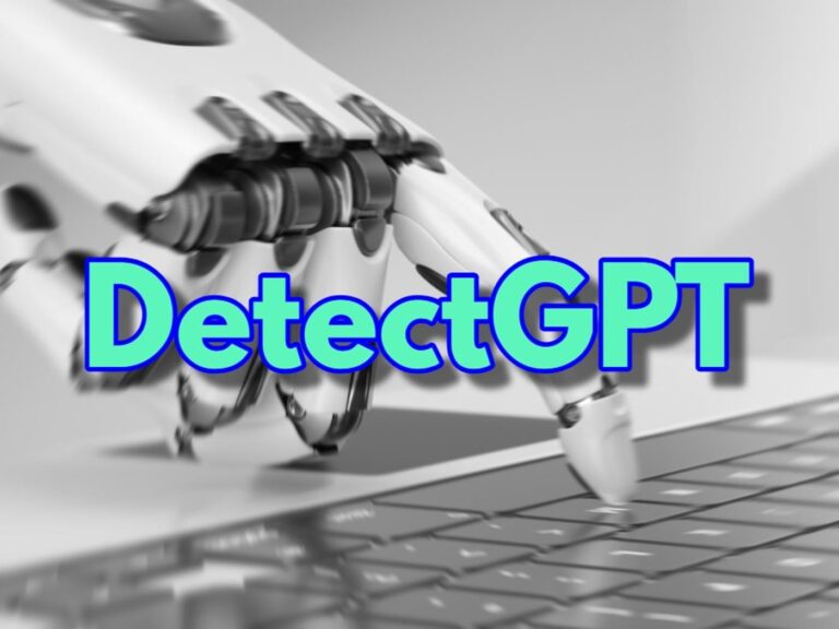 ChatGPT’yi Tespit Eden Bir Yapay Zekâ Geliştirildi: DetectGPT