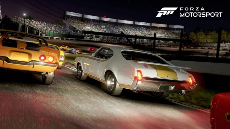 Forza Motorsport’dan Yeni Fragman ve Detaylar Geldi