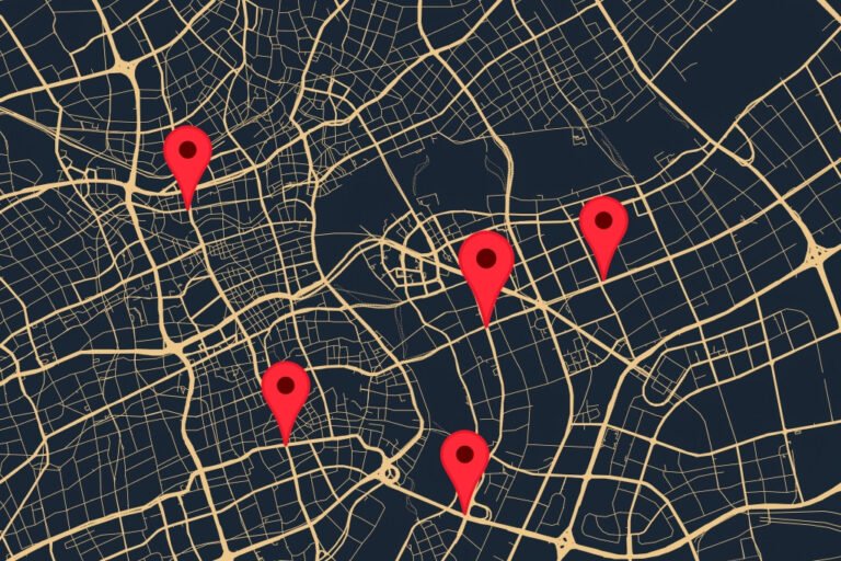 Google İlk HD Haritalarını Otomobillere Entegre Etmeye Başladı
