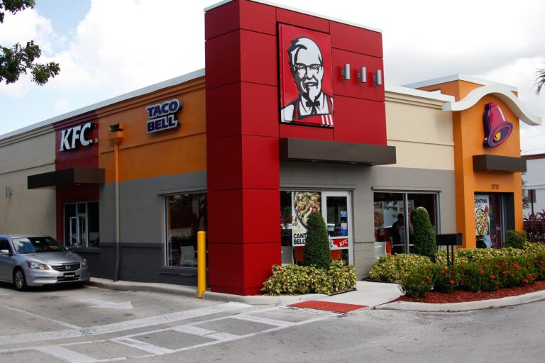 KFC ve Taco Bell’in Sahibi Fidye Yazılımı Saldırısı Sırasında Verilerinin Çalındığını Söyledi
