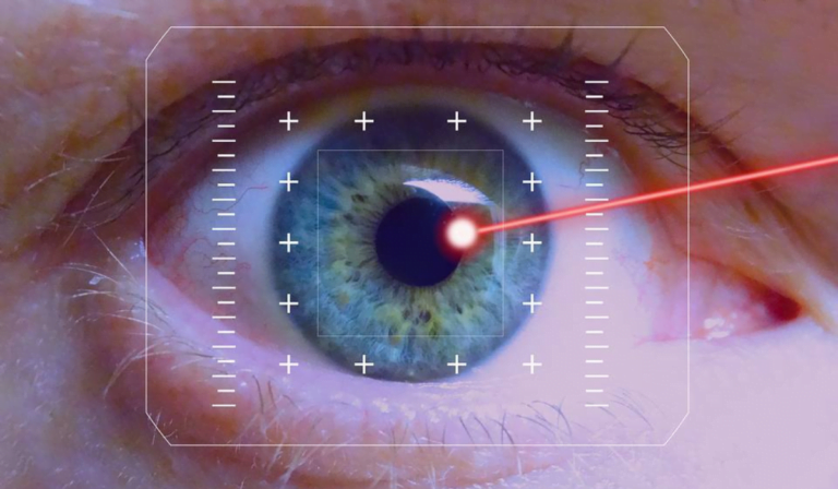 Nanoteknoloji, Körlük İçin Gen Terapisini İyileştirebilir