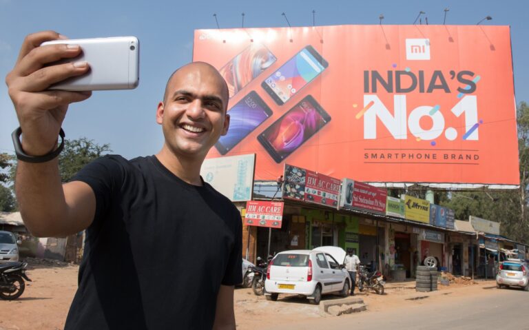 Xiaomi’de Yaprak Dökümü: Hindistan Yöneticisi Manu Jain Ayrıldı