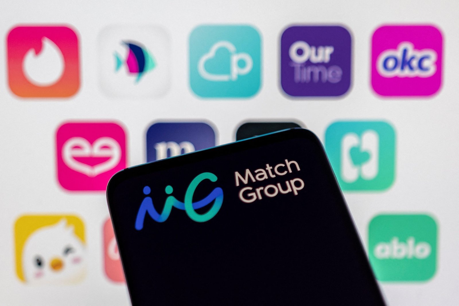 match group