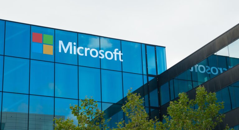 Microsoft Güneş Enerjisine Adım Atıyor!