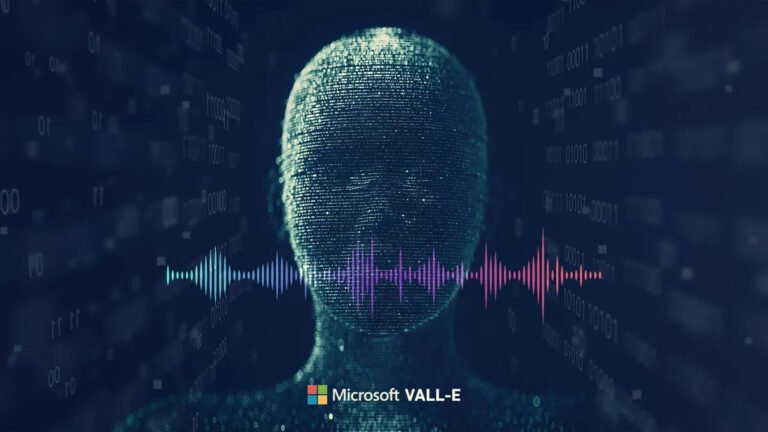 Microsoft’un Yeni Yapay Zekâsı: Sesinizi Taklit Etmesi İçin 3 Saniye Yeterli