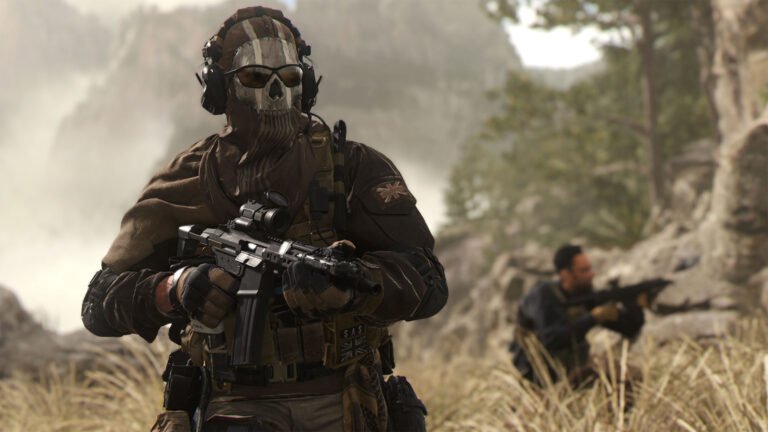 “İran’daki Ailemle Konuşmak İçin Call of Duty Kullanıyorum”
