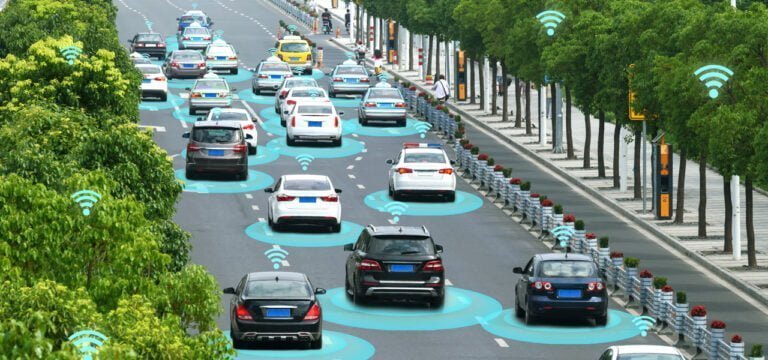 İnsansız Yol Robotları Yakında Sizi Kurtarmaya Gelecek
