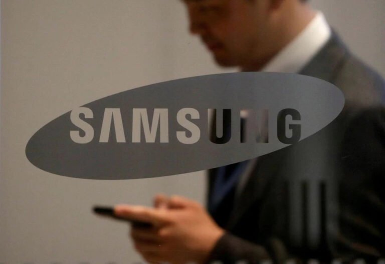 Samsung’un Üç Aylık Kârı Dibi Gördü!