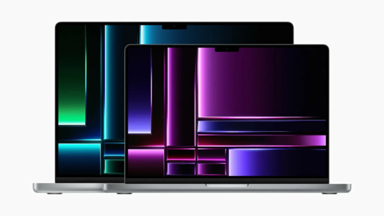 Apple Yeni MacBook Pro Bilgisayarları Tanıttı
