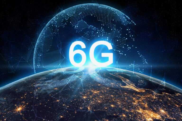 Güney Kore’den 6G Hedefi