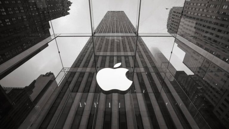 Apple, Rusya’da 12,1 Milyon Dolar Para Cezası Ödedi
