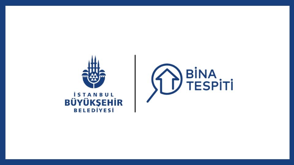 Bina Tespiti Kapak
