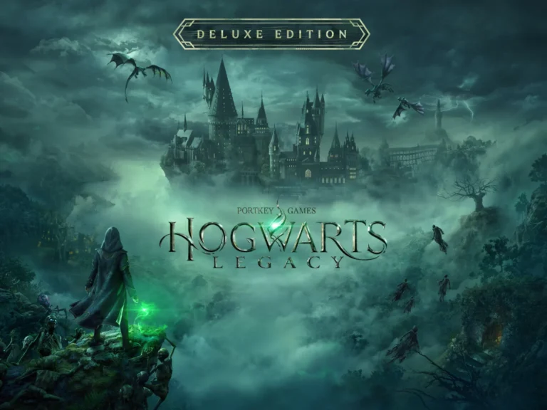 Boykot Edilmesine Rağmen Hogwarts Legacy 850 Milyon Dolar Satış Yaptı