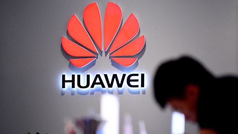 Huawei’nin Son Çaresi Patent Başvuruları