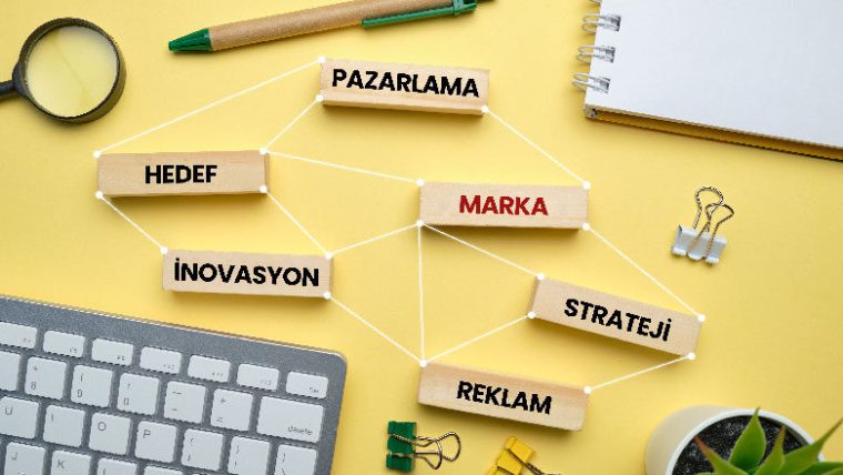 Dijital Dünyada Marka Yönetimi-Canlı Online