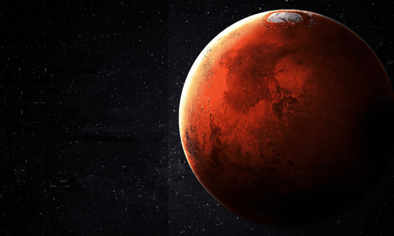 Mars’ta Yaşam Bulamamamızın Basit Bir Nedeni Olabilir: Sondalar Yeterince Hassas Değil