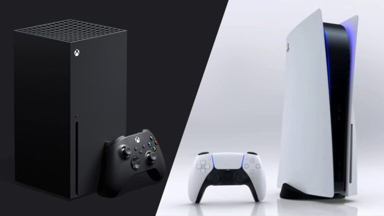 Bu Mücadelenin Hâlâ Kazananı Yok! PlayStation mu? Xbox mı?