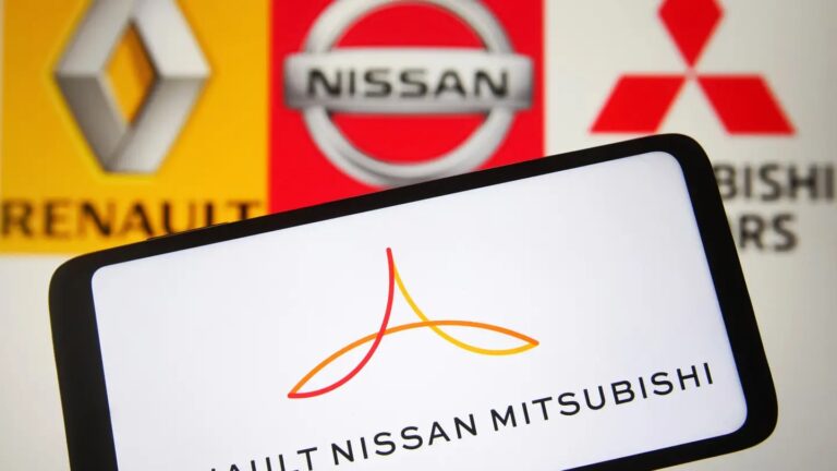 Nissan, Ortaklık Kapsamında Renault EV Biriminden %15’e Kadar Hisse Satın Alacak