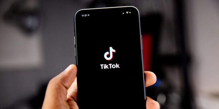 Kanada, TikTok’u Hükûmet Cihazlarında Yasakladı!