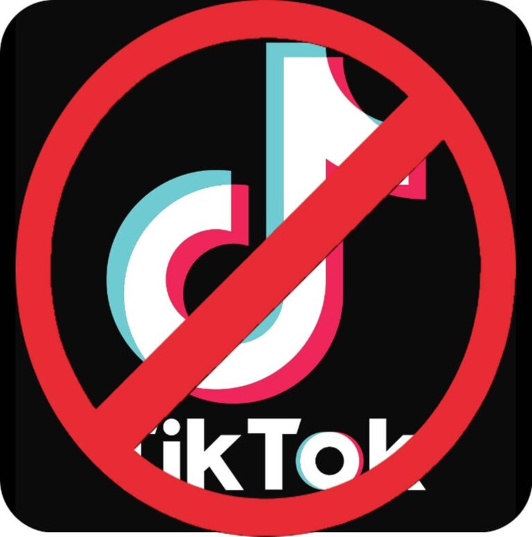 Amerikan Hükümeti Yine TikTok’la Karşı Karşıya Geldi!