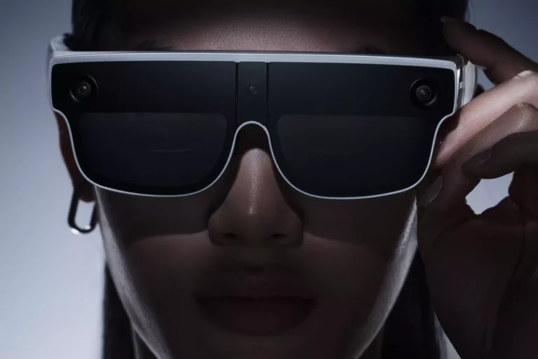 Xiaomi ”Retina Düzeyi” Ekrana Sahip AR Gözlüklerini Tanıttı