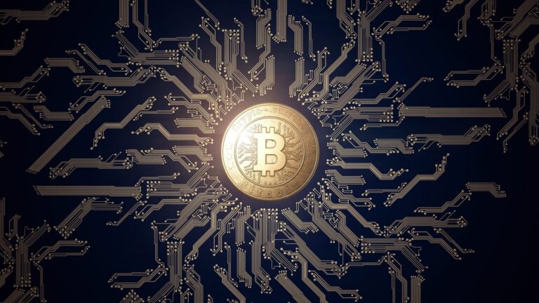 Bitcoin Ödülleri ve NFT’ler Blockchain’in Büyümesine Yardımcı Olabilir