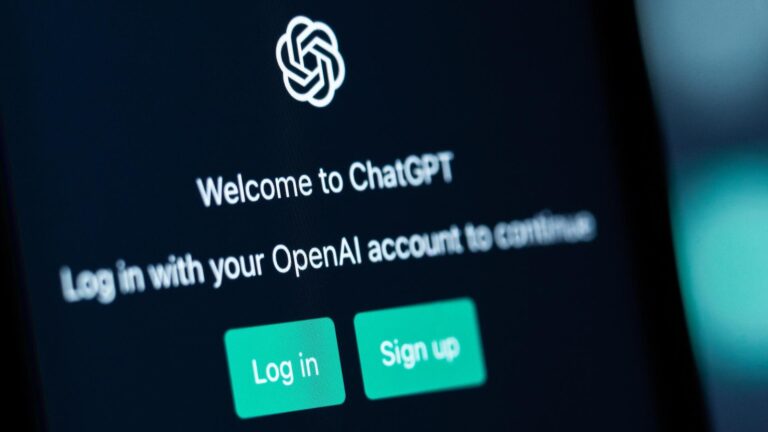 Çin’de ChatGPT’ye İzin Yok!