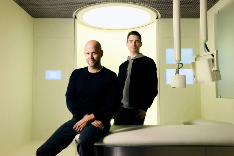 Spotify’ın Kurucusu, Neko Health ile Sağlık Sektörüne Adım Attı