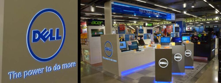 Dell, 6 Binden Fazla Kişiyi İşten Çıkaracak