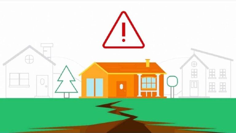 Telefonunuzda Google Android Deprem Uyarı Sistemi’ni Etkinleştirmeyi Unutmayın!