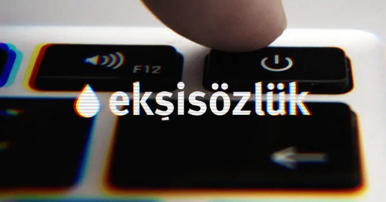 “EkşiSözlüğün Neden Kapatıldığını Bilmiyoruz”