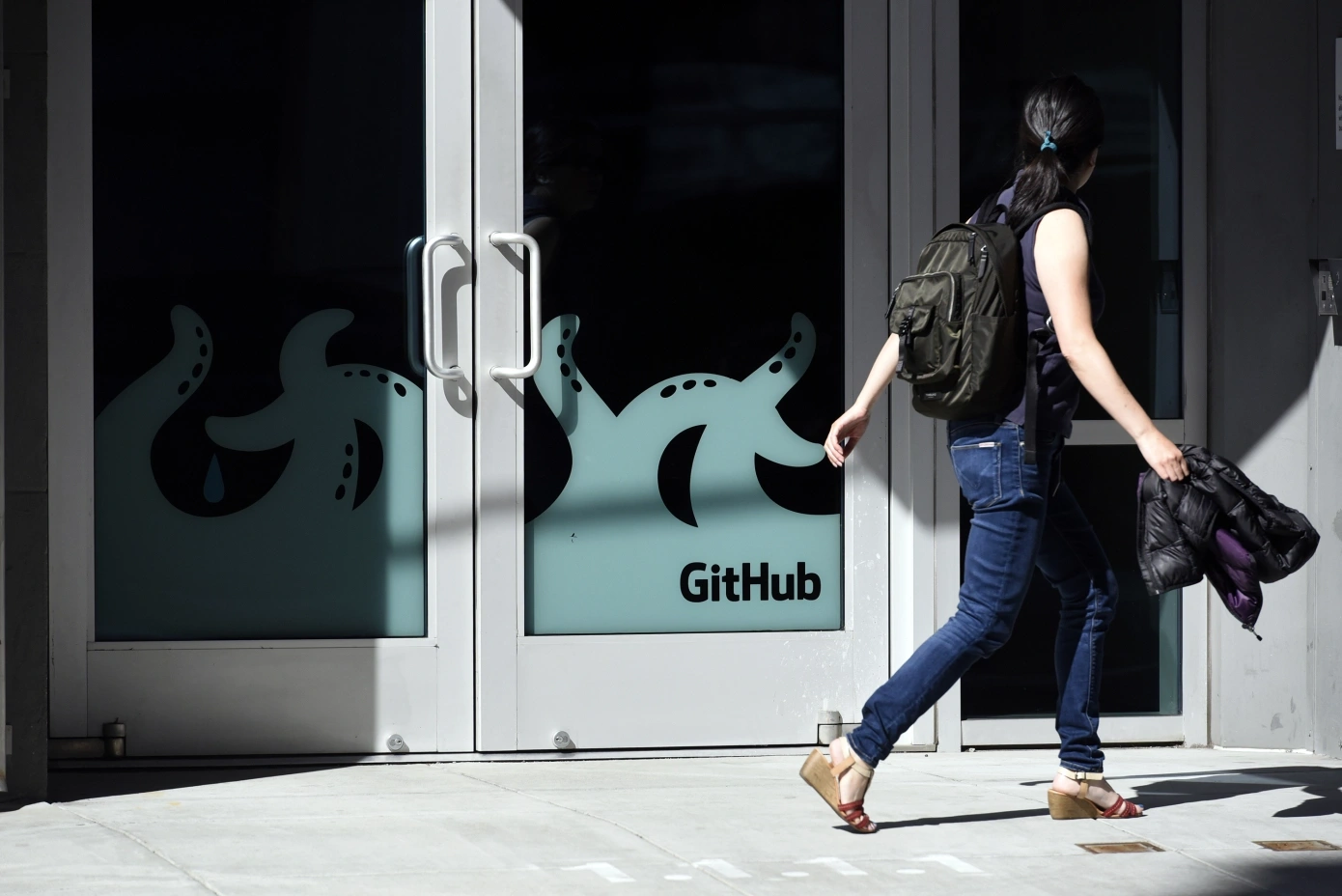 github