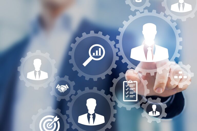 Crew, İşe Alım İçin HubSpot Oluşturacak