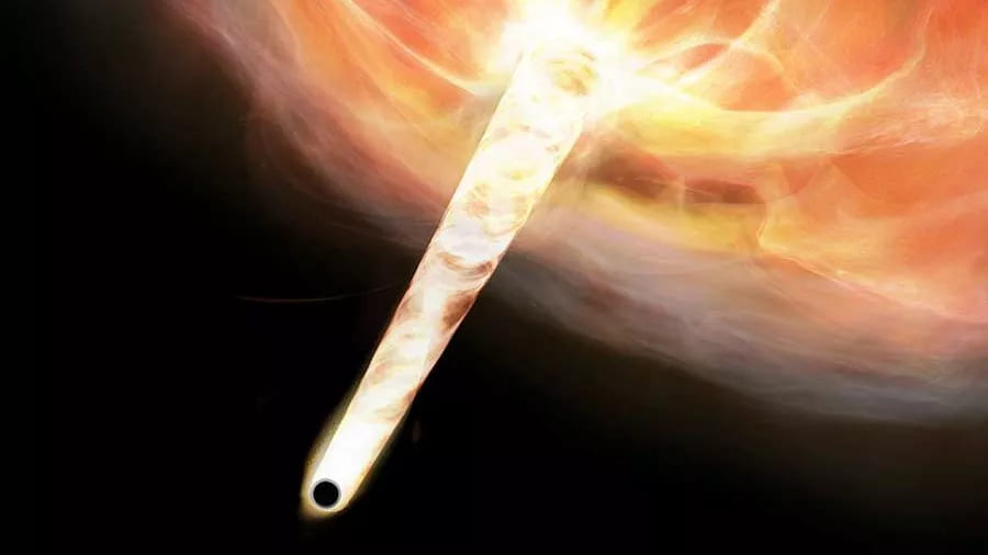 kaçak karadelik